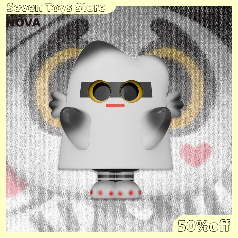 Paws Nova Official Doshicat Mi - огляд і ціна Nova Decor & Lighting Vase