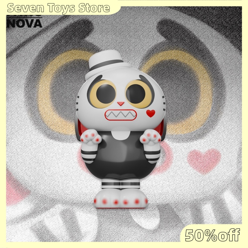 Paws Nova Official Doshicat Mi - огляд і ціна Nova Decor & Lighting Vase