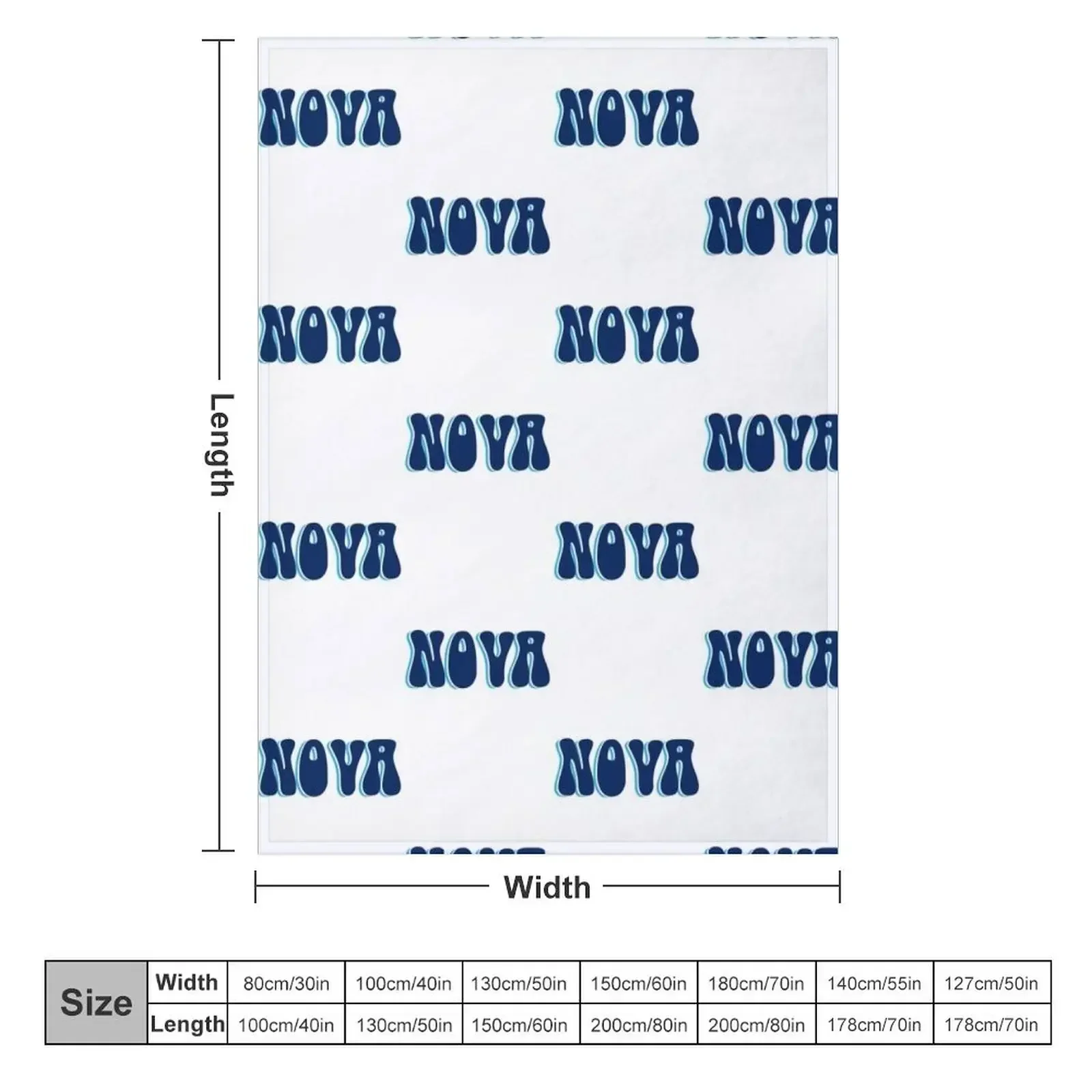 Nova Villanova University Thro - огляд і ціна Nova Decor & Lighting Vase