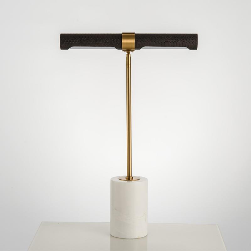 Decorative Table Lamp, Designe - огляд і ціна Lighting Design Decor