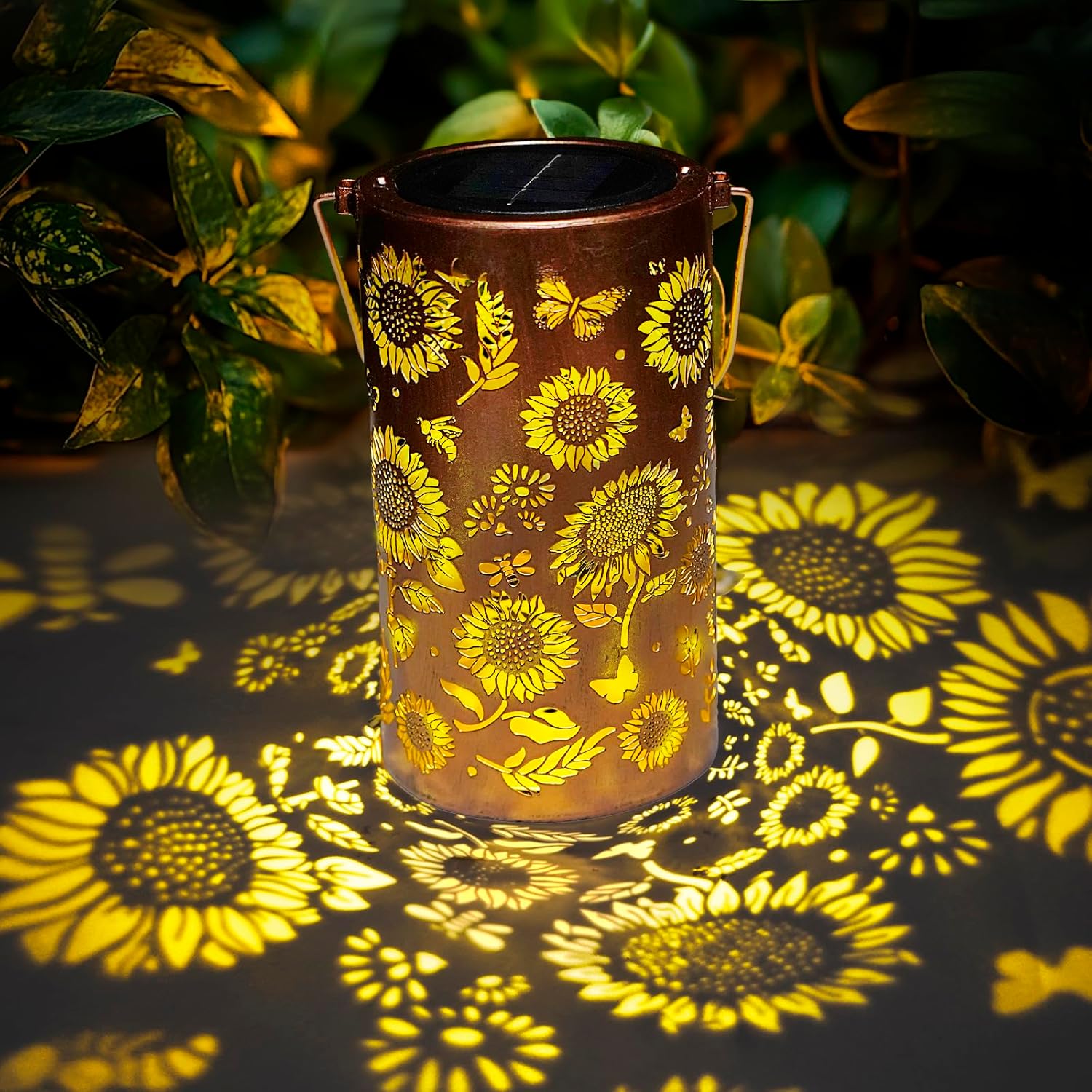 Sunflower Light and Shadow Lig - огляд і ціна Lighting Decoration Outdoor