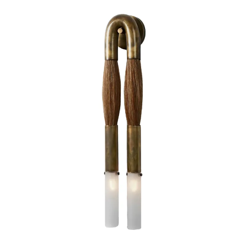 New Design Vintage Art Decor S - огляд і ціна Lighting Design Decor
