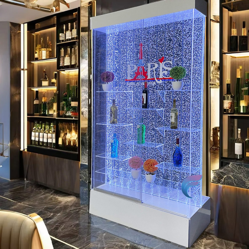 custom.Hot Sale Bubble Wall Pa - огляд і ціна Decor Lighting Sales
