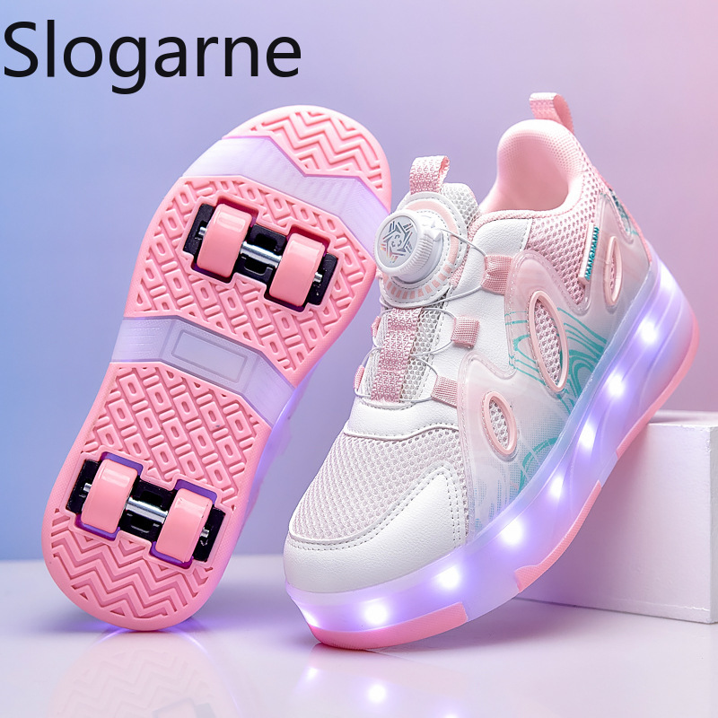 2026 New Mesh Roller Skate Sho - огляд і ціна Lighting Design Decor