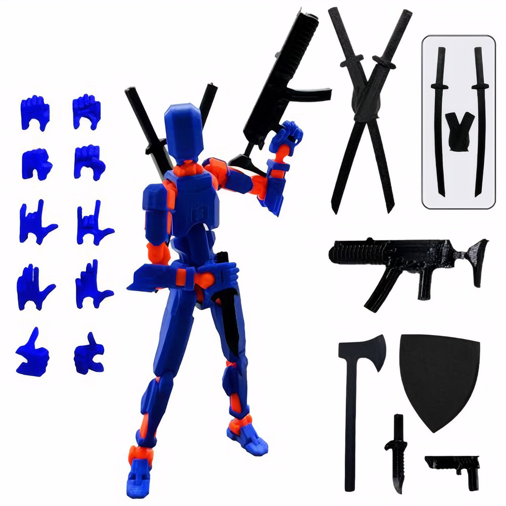Titan 13 Action Figures T13 Fi - огляд і ціна Nova Decor & Lighting Vase