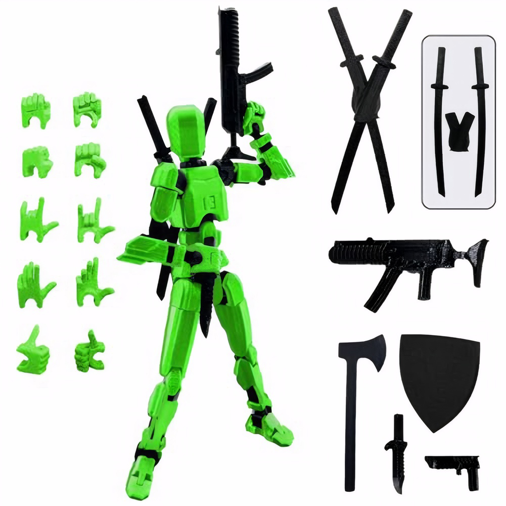 Titan 13 Action Figures T13 Fi - огляд і ціна Nova Decor & Lighting Vase