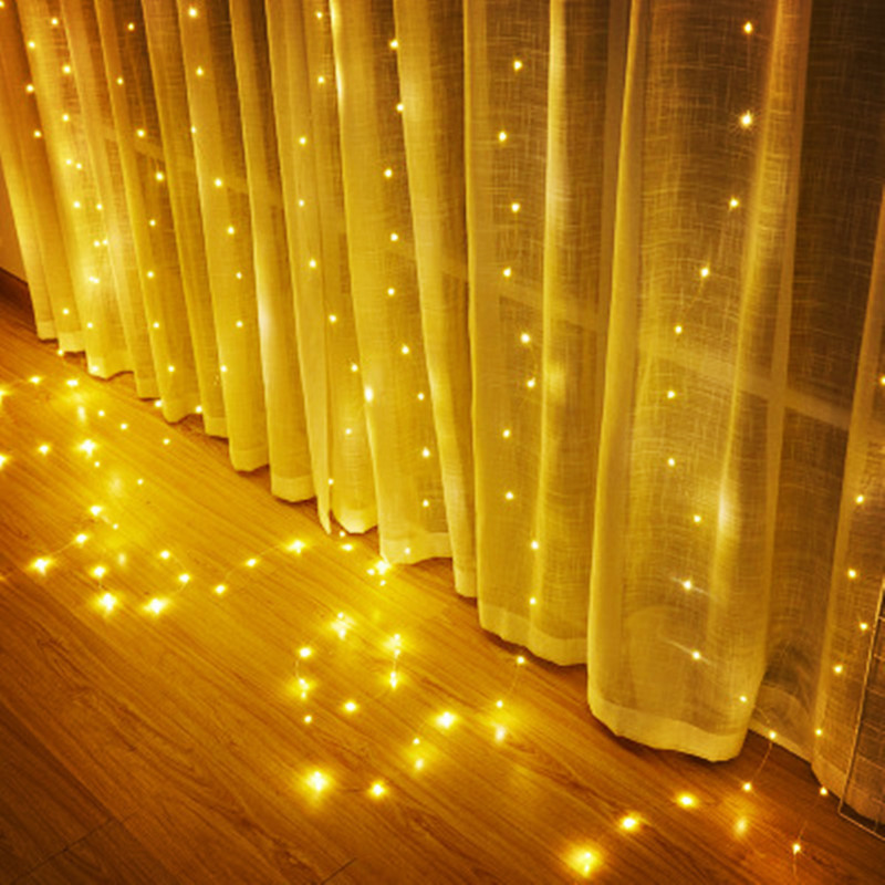 2026 LED Christmas Decoration  - огляд і ціна Wedding Lighting And Decor