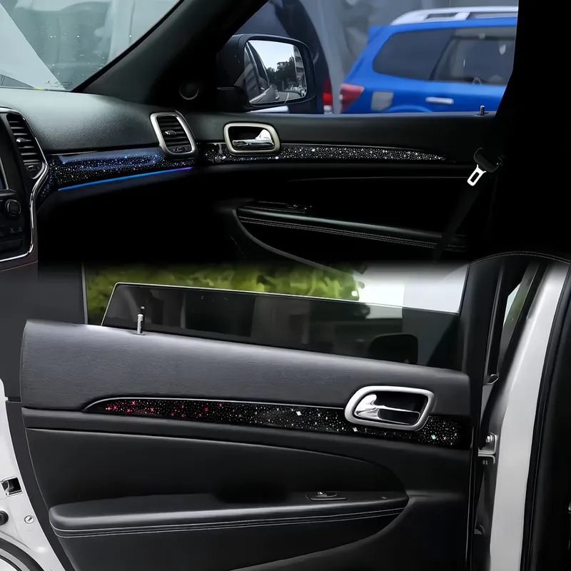 Hot Sale SJC Upgrade Car 64-co - огляд і ціна Decor Lighting Sales