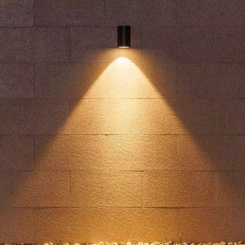 Outdoor Wall Decorative Light  - огляд і ціна Lighting Decoration Outdoor