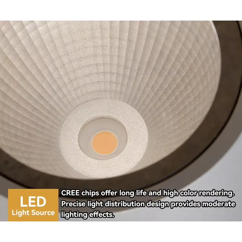 Outdoor Wall Decorative Light  - огляд і ціна Lighting Decoration Outdoor