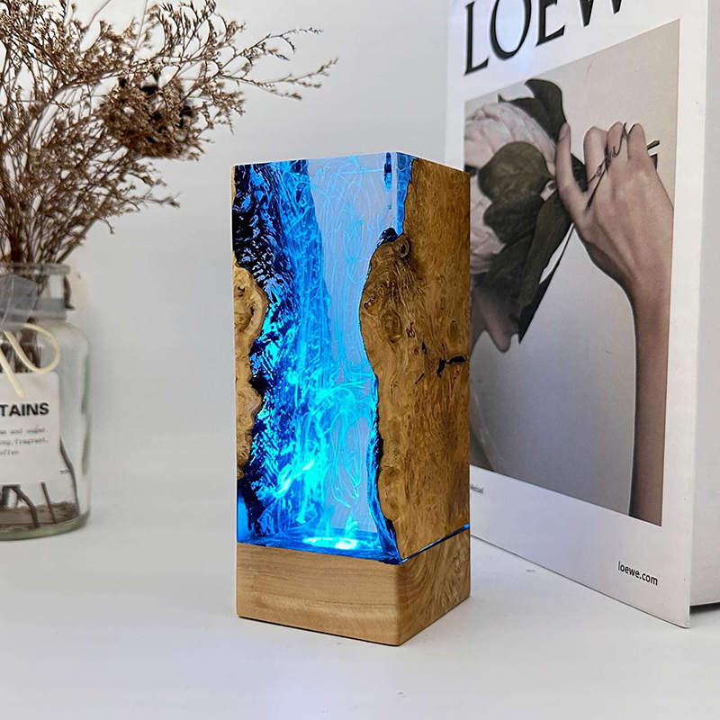 Underwater Cave Theme Organism - огляд і ціна Wedding Lighting And Decor