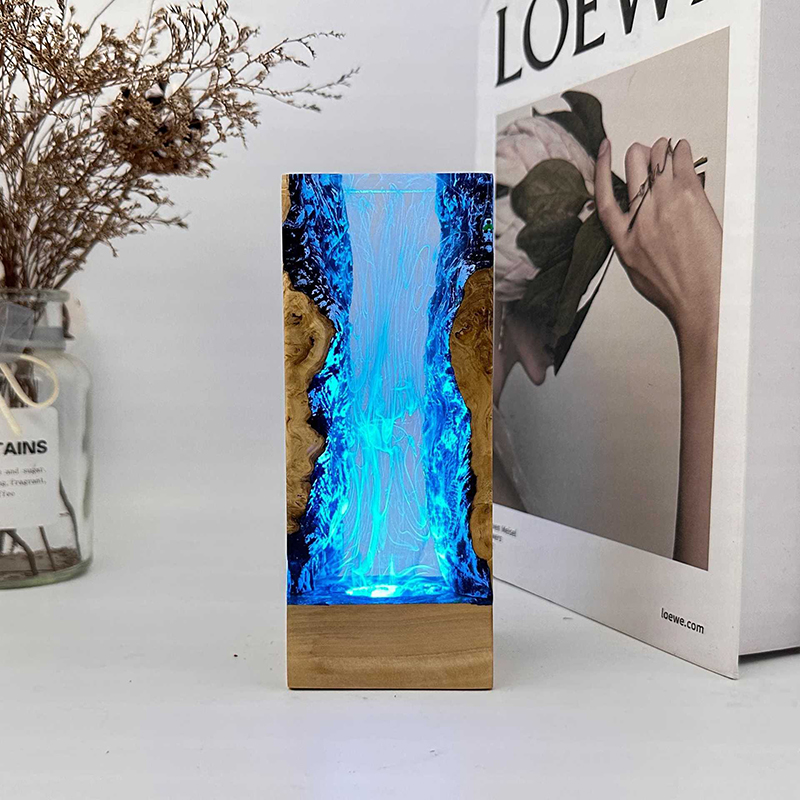 Underwater Cave Theme Organism - огляд і ціна Wedding Lighting And Decor