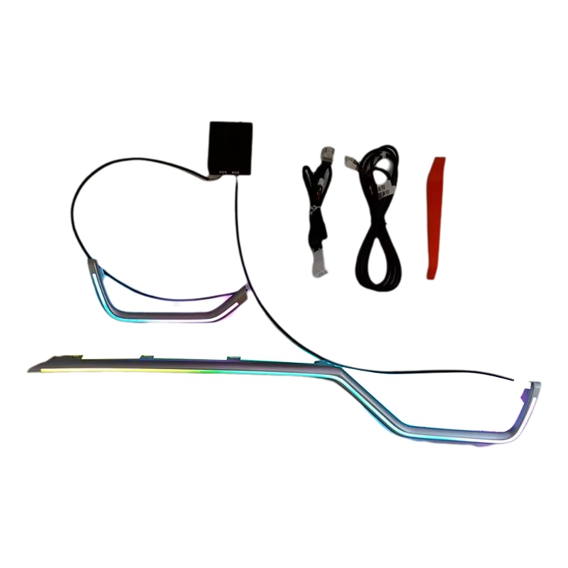 Super Sale LHD LED Ambient Lig - огляд і ціна Decor Lighting Sales