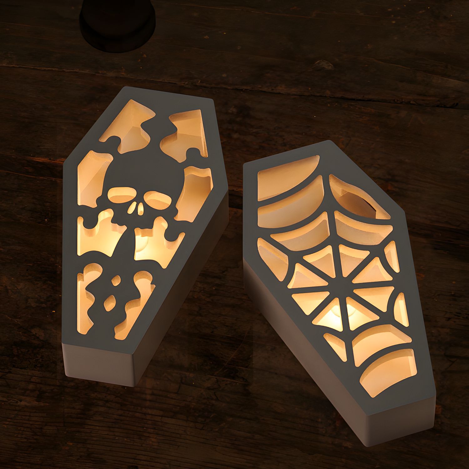 Hot Sale DIY Resin Molds Hallo - огляд і ціна Decor Lighting Sales