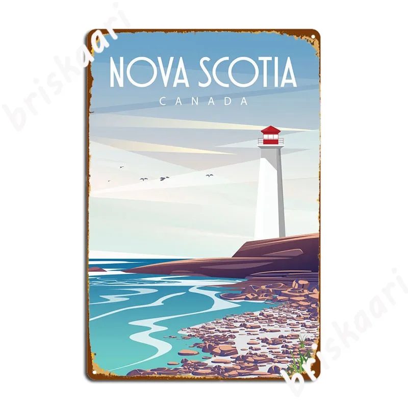 Nova Scotia Metal Sign Designi - огляд і ціна Nova Decor & Lighting Vase