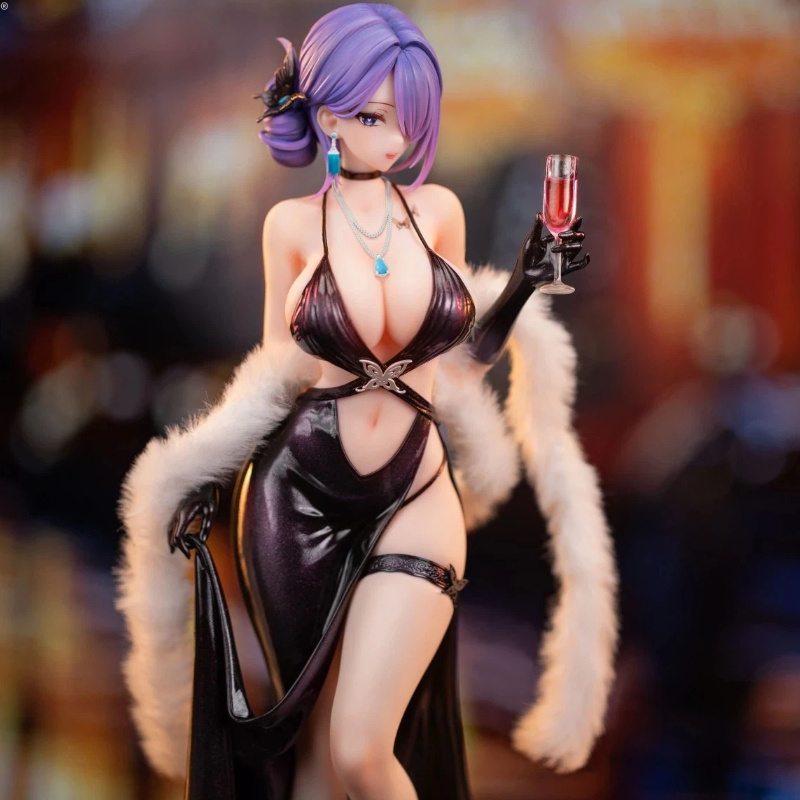 In Stock Super Nova 1/6 Biya D - огляд і ціна Nova Decor & Lighting Vase