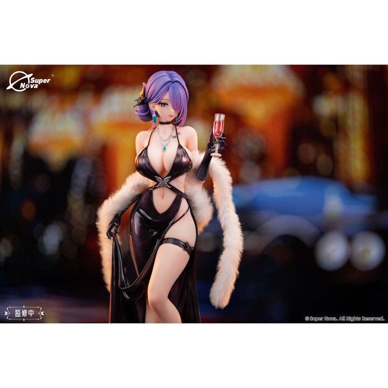 In Stock Super Nova 1/6 Biya D - огляд і ціна Nova Decor & Lighting Vase