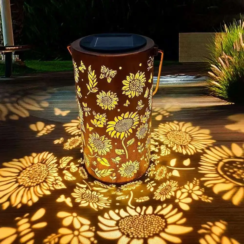 Sunflower Light and Shadow Lig - огляд і ціна Lighting Decoration Outdoor