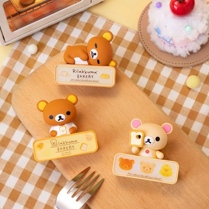 Pre Sale New Genuine Rilakkuma - огляд і ціна Decor Lighting Sales