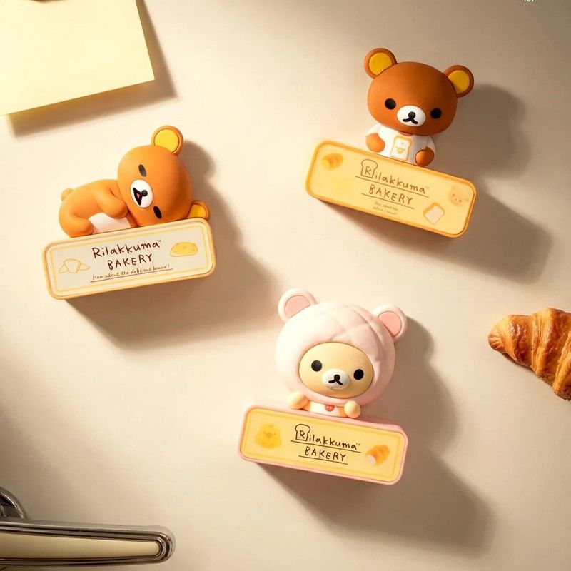 Pre Sale New Genuine Rilakkuma - огляд і ціна Decor Lighting Sales