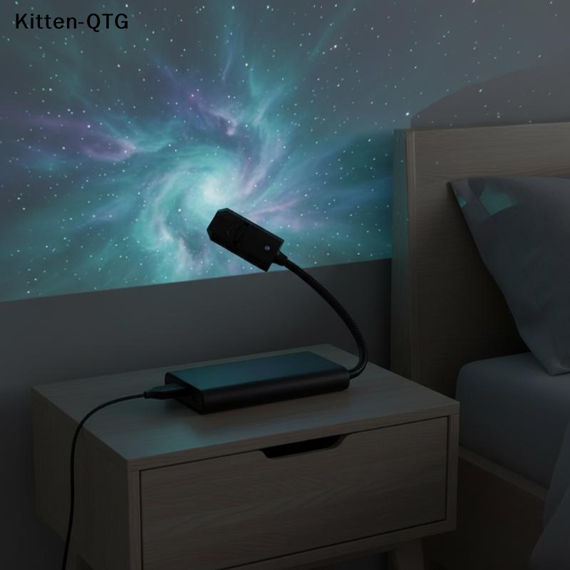 Hot sale Romantic Rotatable Ga - огляд і ціна Decor Lighting Sales