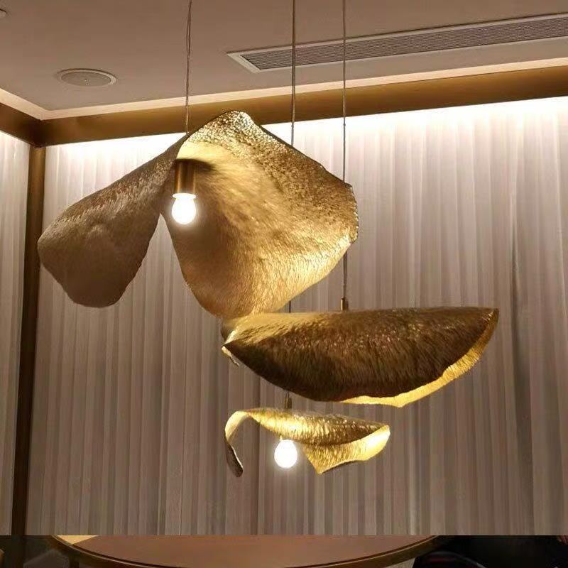 Hot Sale Minimalist Creative D - огляд і ціна Decor Lighting Sales