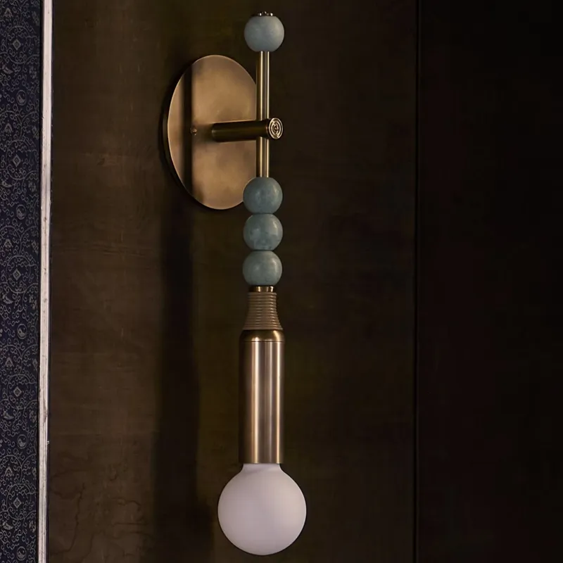 Nordic Vintage Home Decorative - огляд і ціна Lighting Design Decor