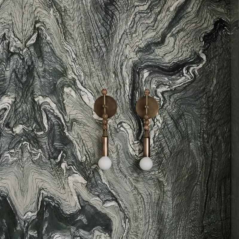Nordic Vintage Home Decorative - огляд і ціна Lighting Design Decor