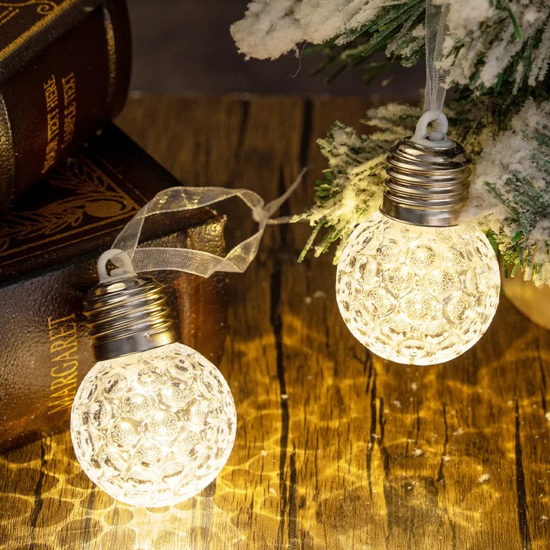 Waterproof LED Globe Lights, W - огляд і ціна Lighting Decoration Outdoor