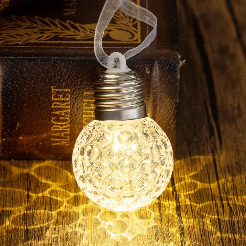 Waterproof LED Globe Lights, W - огляд і ціна Lighting Decoration Outdoor