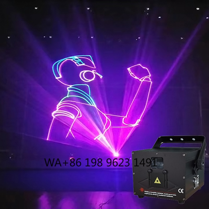 10W RGBW Creative LED Stage Li - огляд і ціна Wedding Lighting And Decor