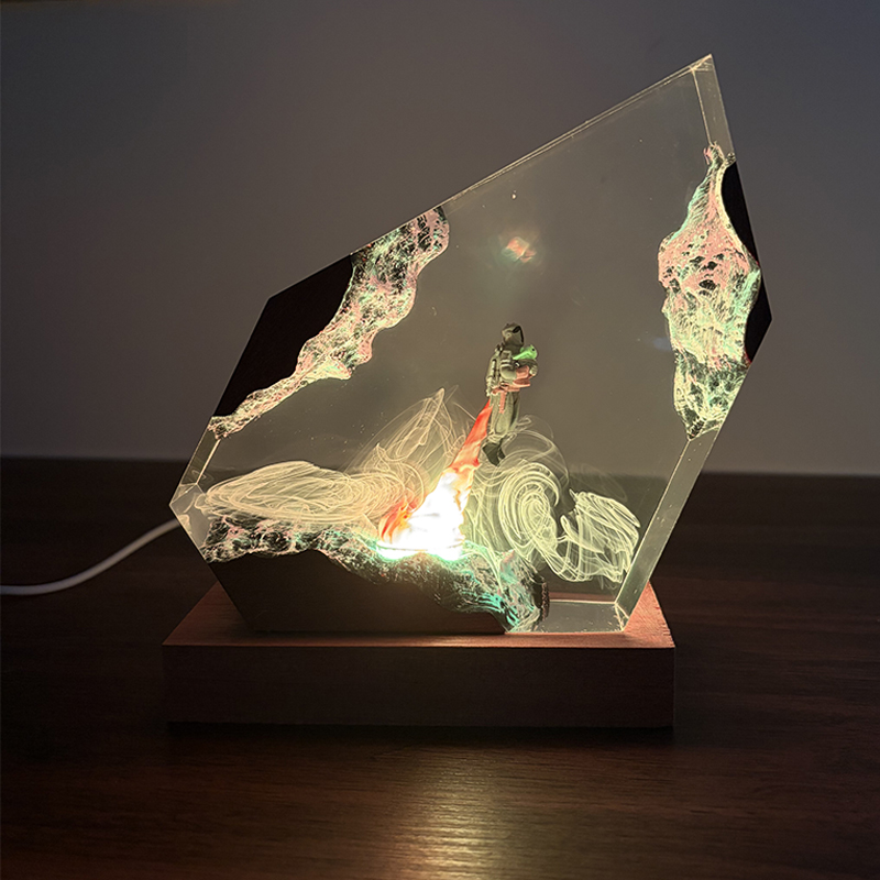 Sci-fi Anime Figure Organism R - огляд і ціна Wedding Lighting And Decor