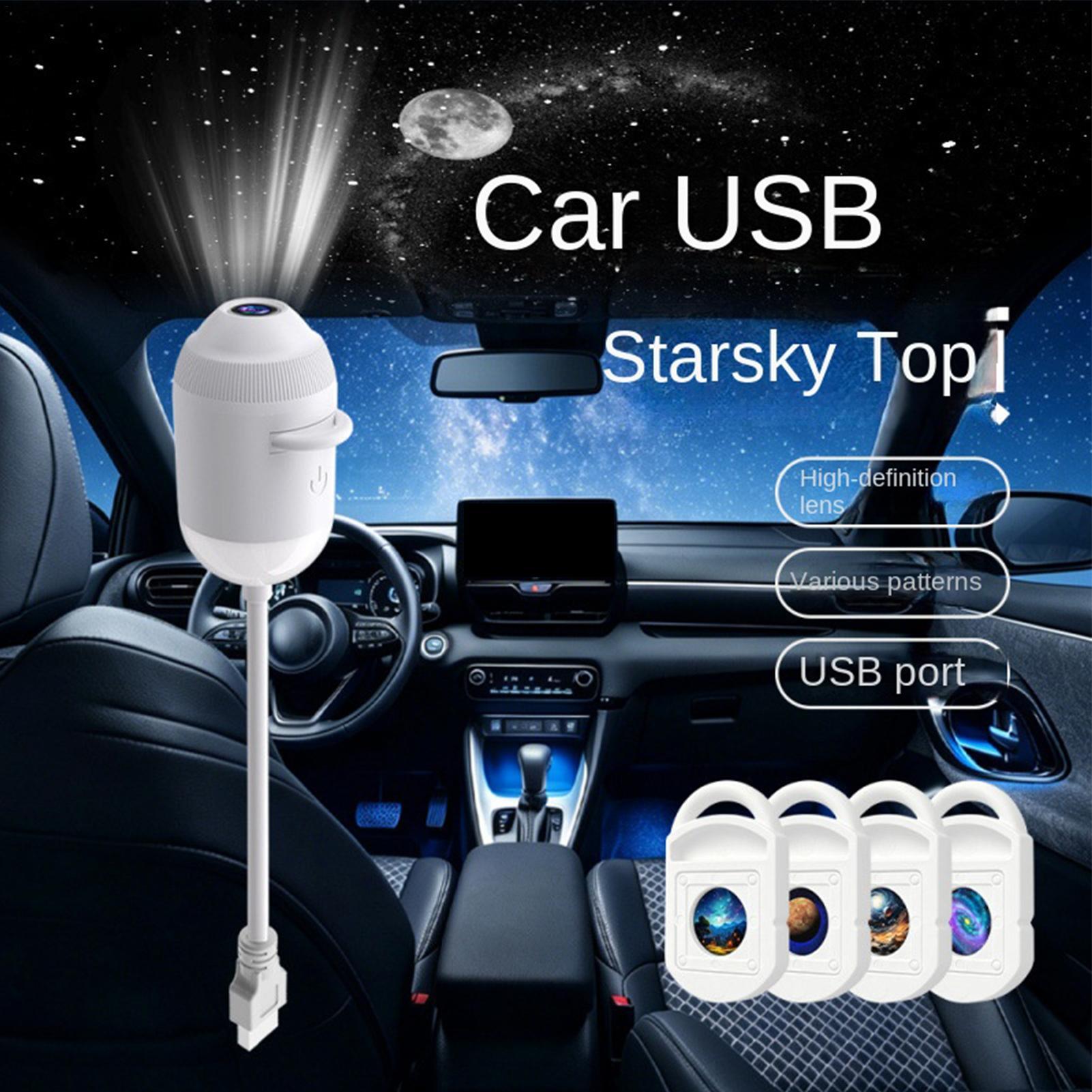24pc Projection Slides 2in1 Mi - огляд і ціна Star Projector Night