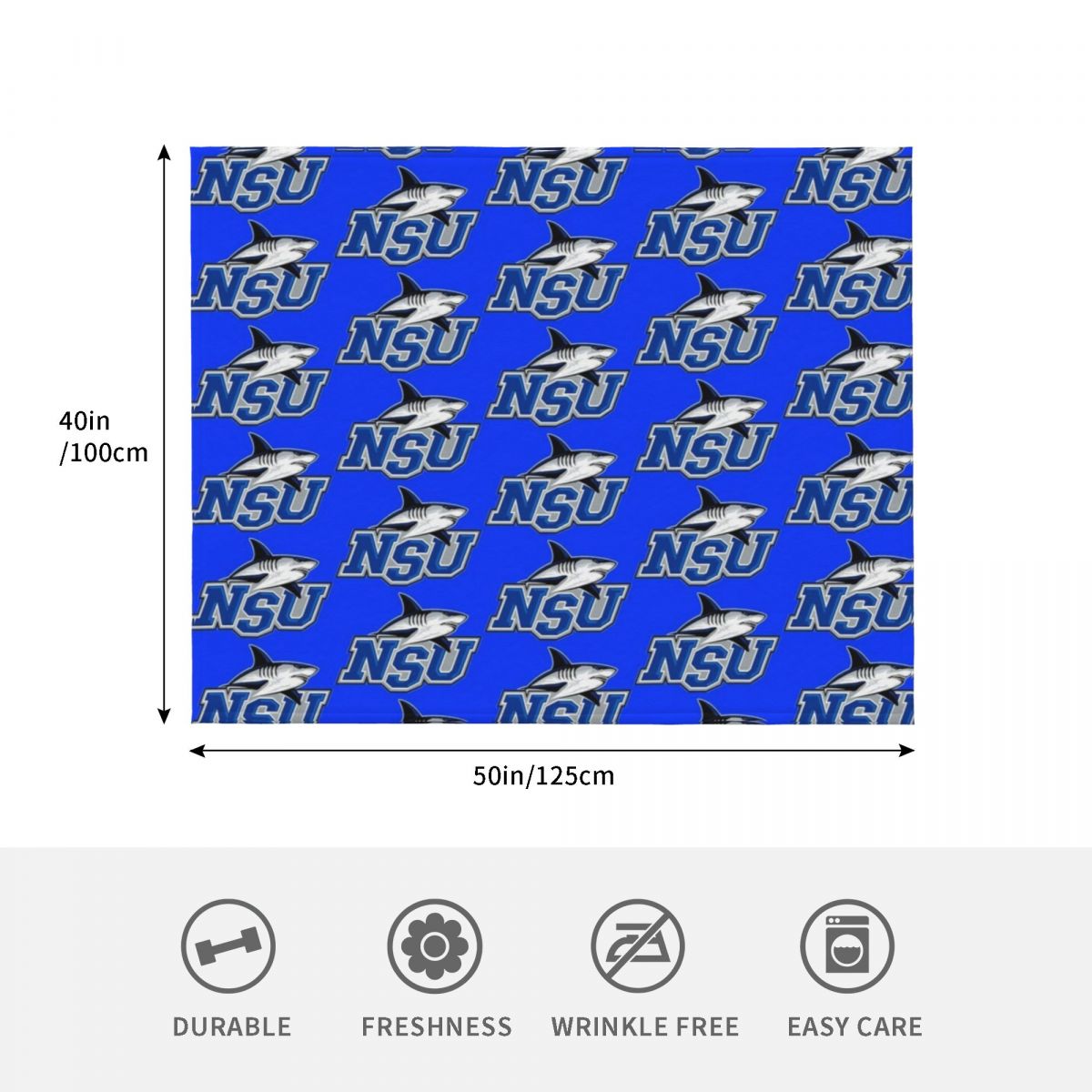 Nova Southeastern University T - огляд і ціна Nova Decor & Lighting Vase