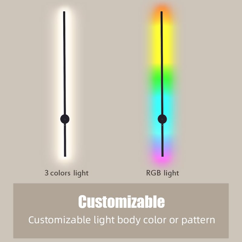 Modern Rechargeable LED Wall S - огляд і ціна Lighting Design Decor