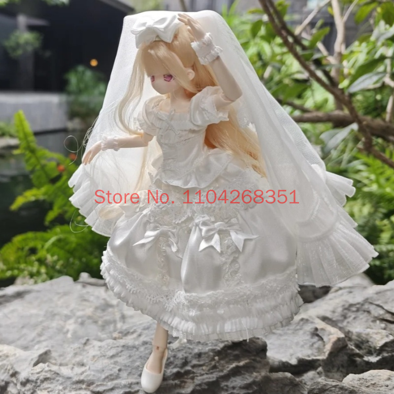 Nova Eight Scale Bjd Blind Box - огляд і ціна Nova Decor & Lighting Vase
