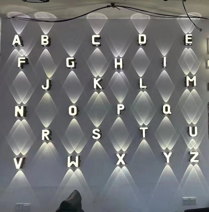 Outdoor IP65 Waterproof Wall L - огляд і ціна Lighting Decoration Outdoor