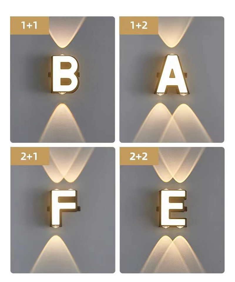 Outdoor IP65 Waterproof Wall L - огляд і ціна Lighting Decoration Outdoor