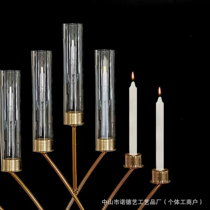 TQH7.3 modern simple light lux - огляд і ціна Wedding Lighting And Decor