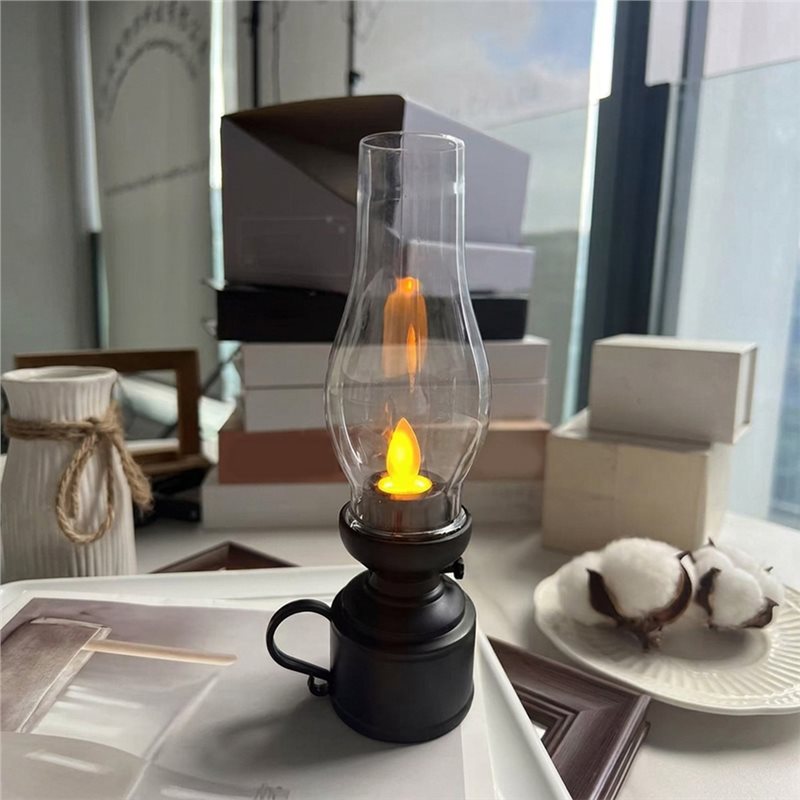 Hot Sale-Electronic Candles LE - огляд і ціна Decor Lighting Sales