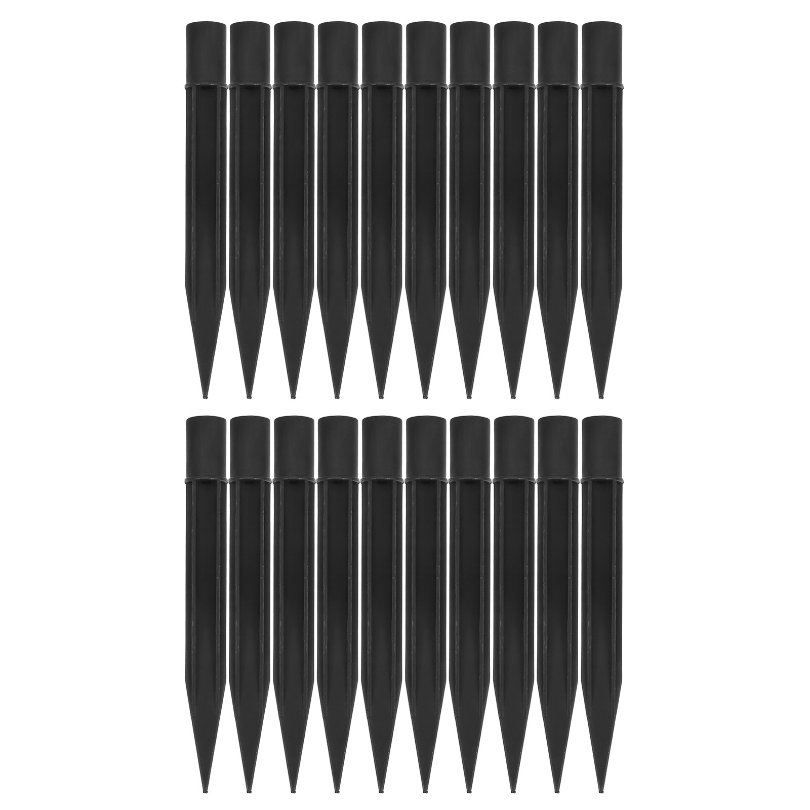 Ground Spikes for Signs Insert - огляд і ціна Lighting Decoration Outdoor